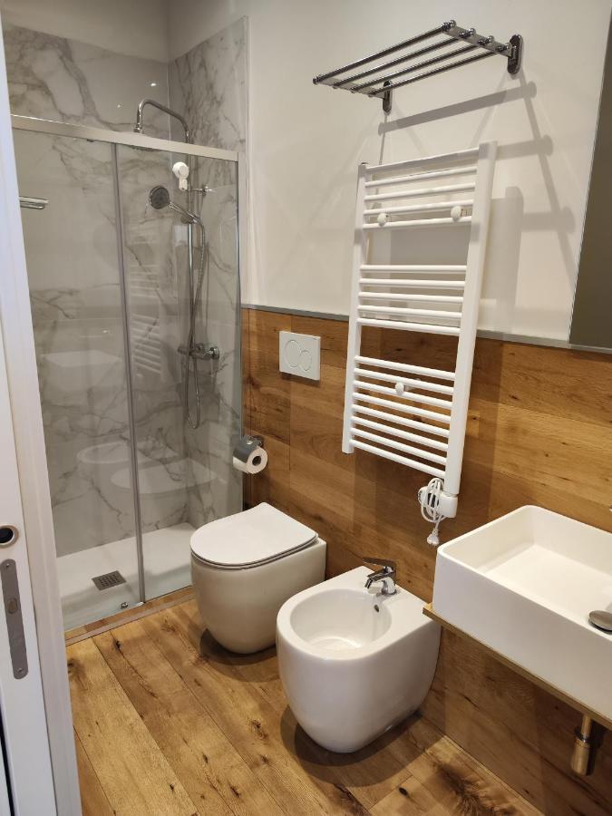Ak Holidays Apartments 81 Bologna Ngoại thất bức ảnh