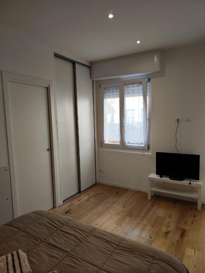 Ak Holidays Apartments 81 Bologna Ngoại thất bức ảnh