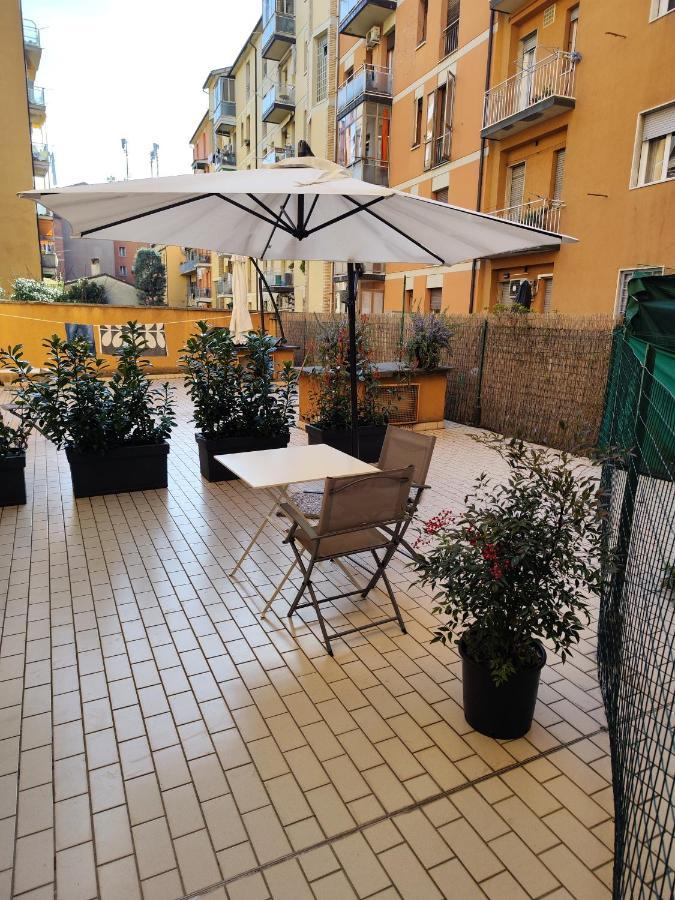 Ak Holidays Apartments 81 Bologna Ngoại thất bức ảnh