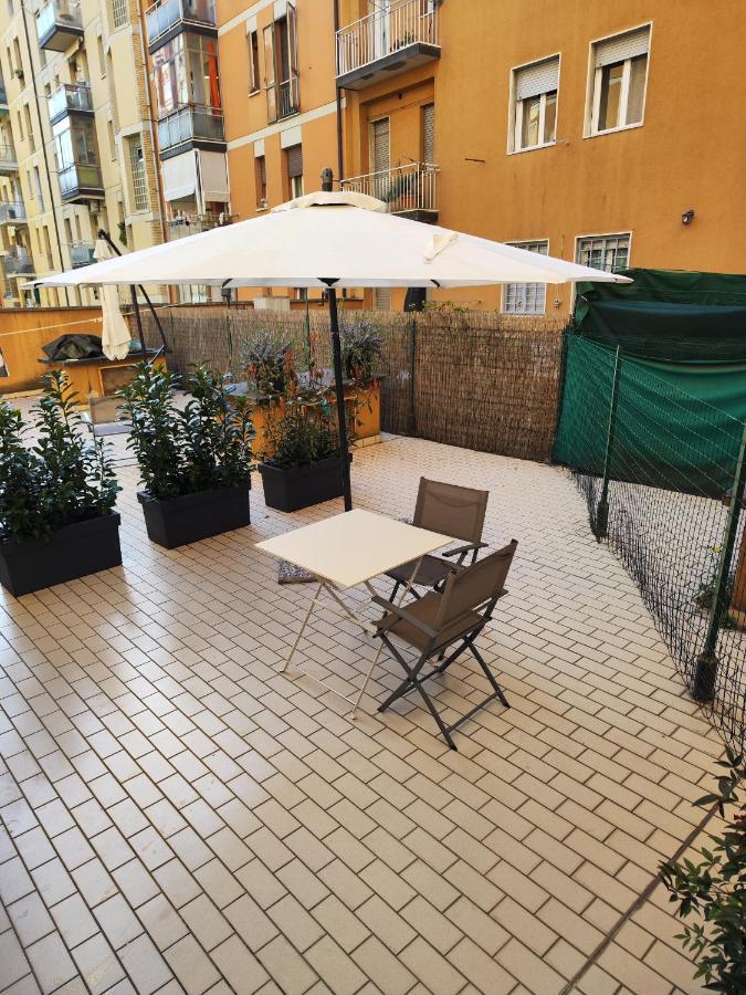 Ak Holidays Apartments 81 Bologna Ngoại thất bức ảnh