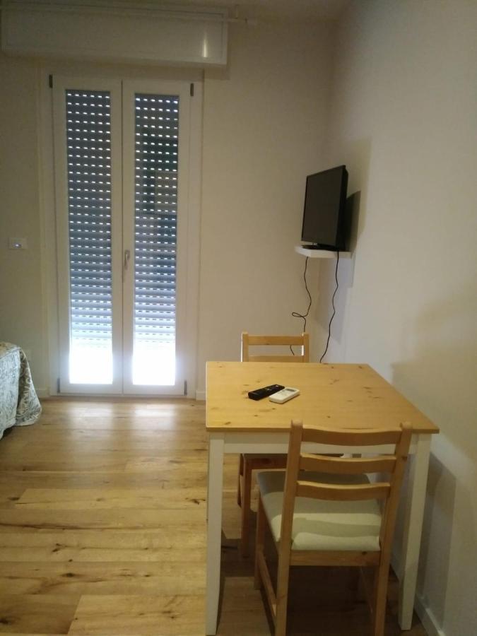 Ak Holidays Apartments 81 Bologna Ngoại thất bức ảnh