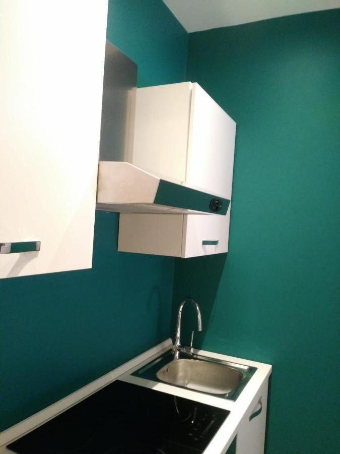 Ak Holidays Apartments 81 Bologna Ngoại thất bức ảnh