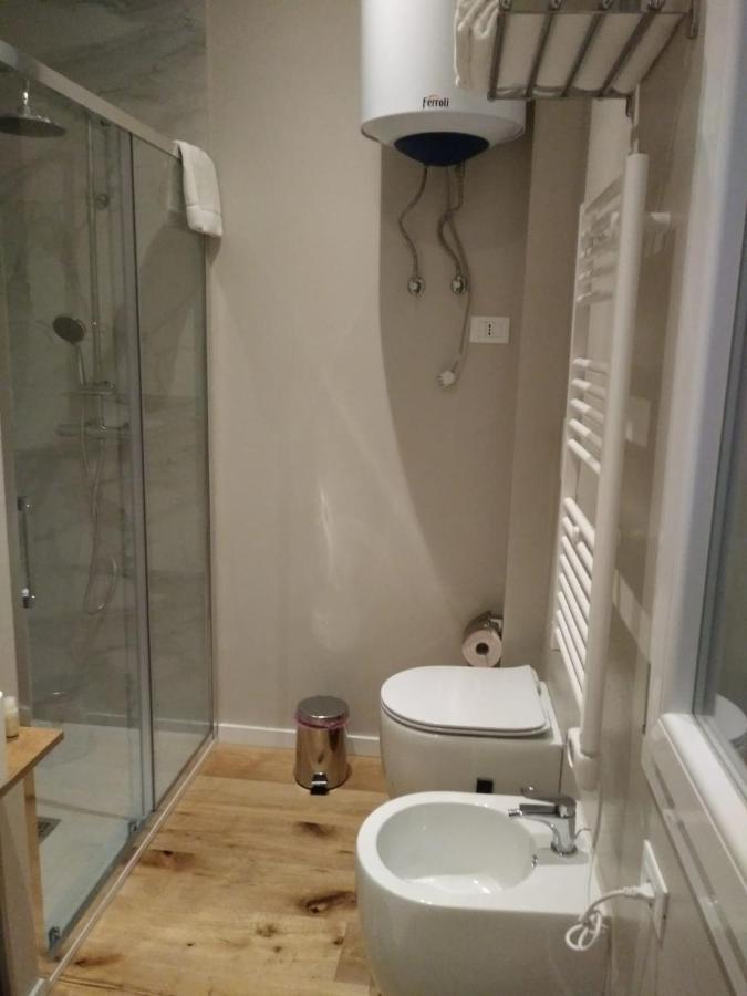 Ak Holidays Apartments 81 Bologna Ngoại thất bức ảnh