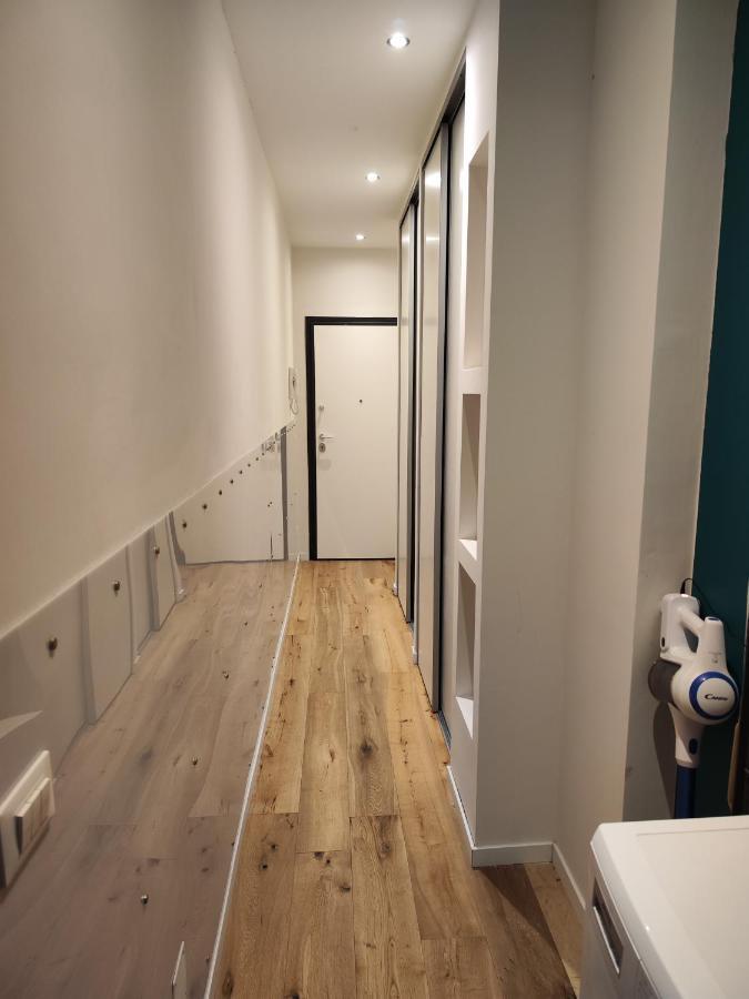 Ak Holidays Apartments 81 Bologna Ngoại thất bức ảnh