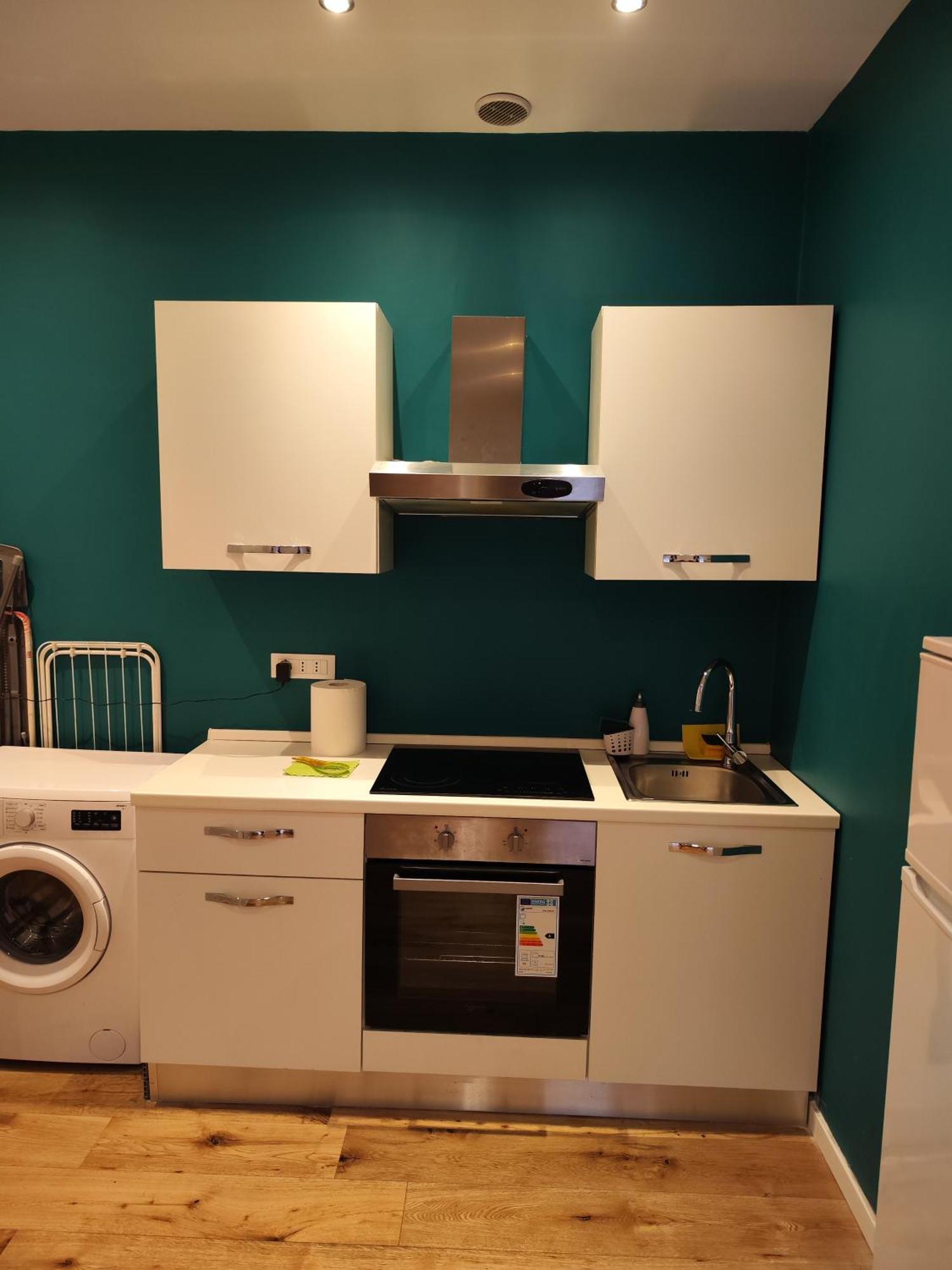 Ak Holidays Apartments 81 Bologna Phòng bức ảnh